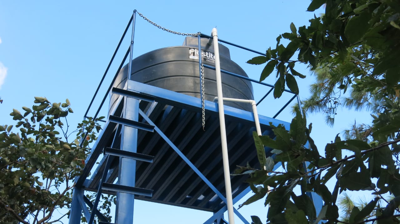 agua